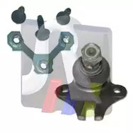 Шаровая опора RTS 93-00984-056