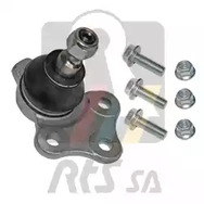 Шаровая опора RTS 93-02406-056