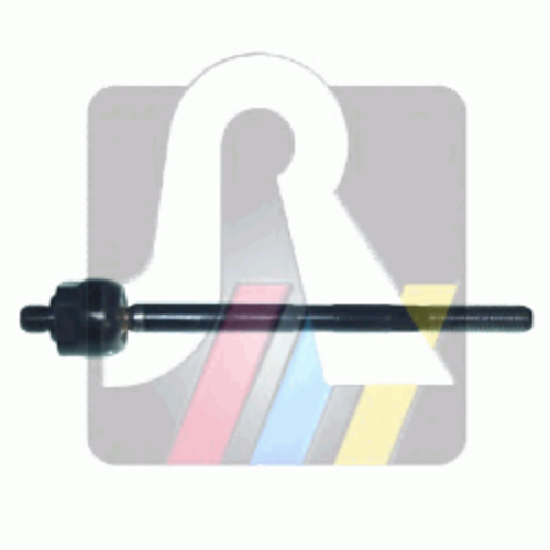 Рулевая тяга RTS 92-07026