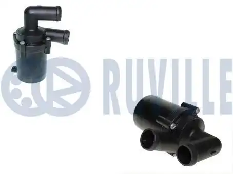 501788-rv помпа RUVILLE 501788