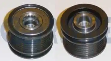 Шкив генератора RUVILLE 541268