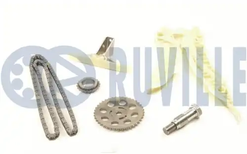 Ремкомплект привода грм RUVILLE 580094