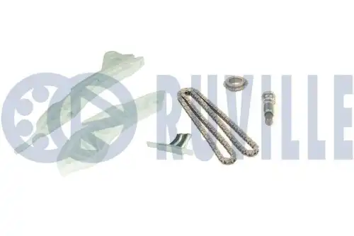 Ремкомплект привода грм RUVILLE 580184