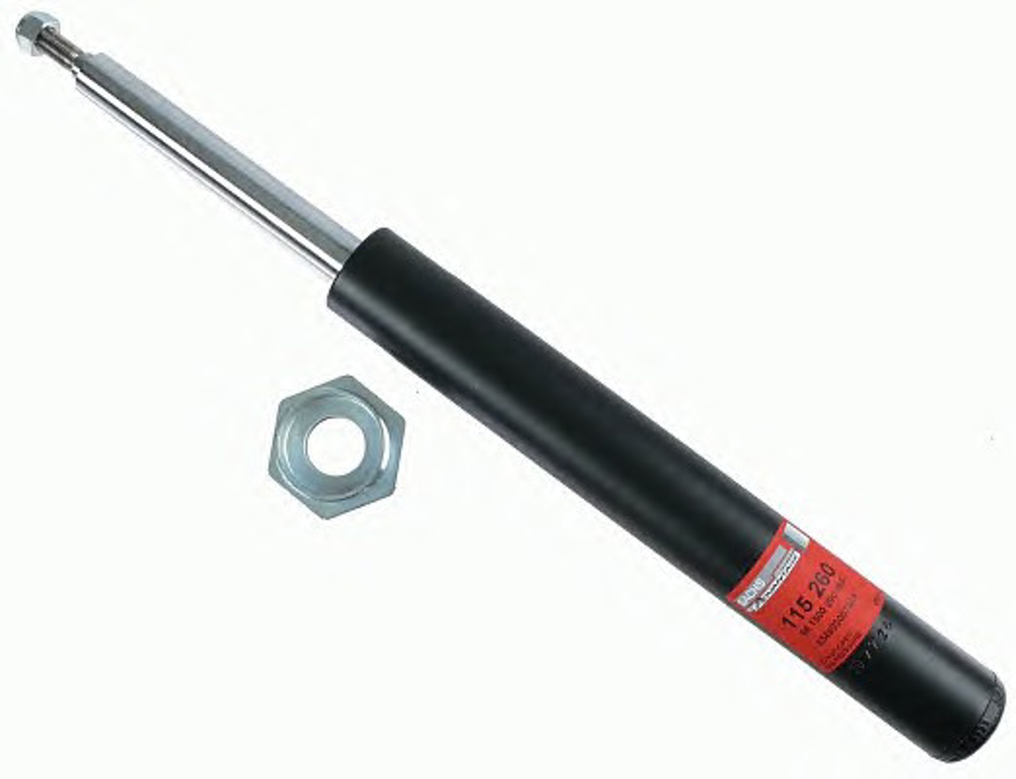 Амортизатор подвески SACHS 115260