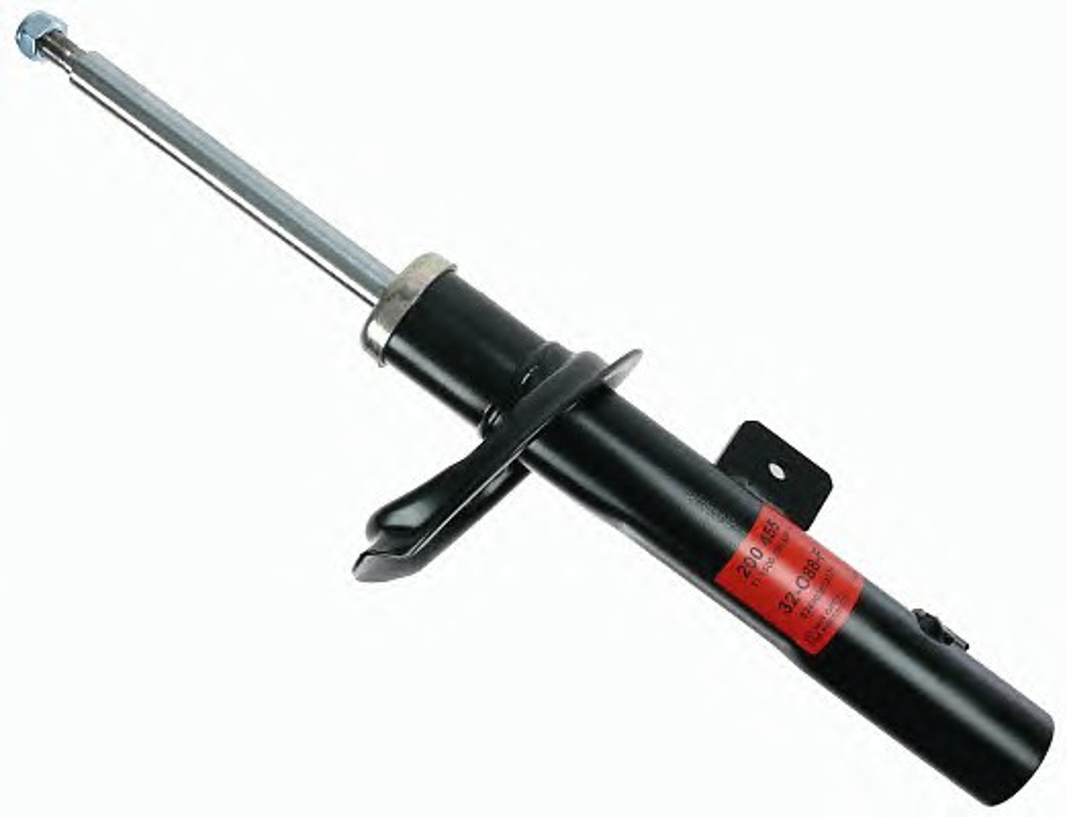Амортизатор подвески SACHS 200455