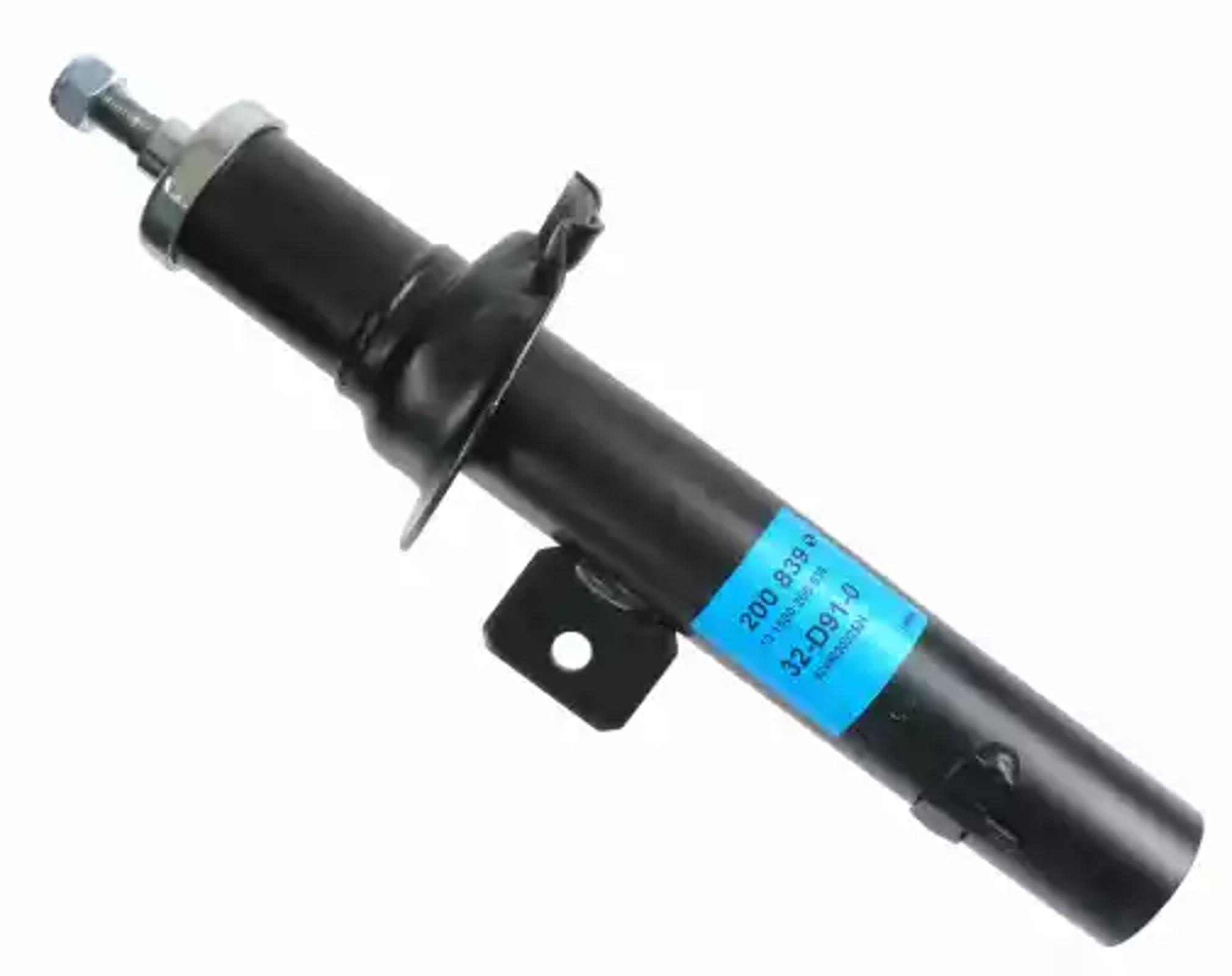 Амортизатор подвески SACHS 200839