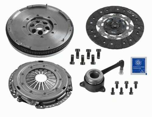 Комплект сцепления SACHS 2290601005
