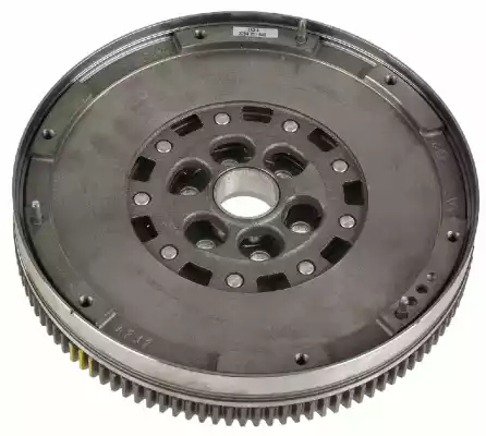 Маховик двухмассовый маховик SACHS 2294701040