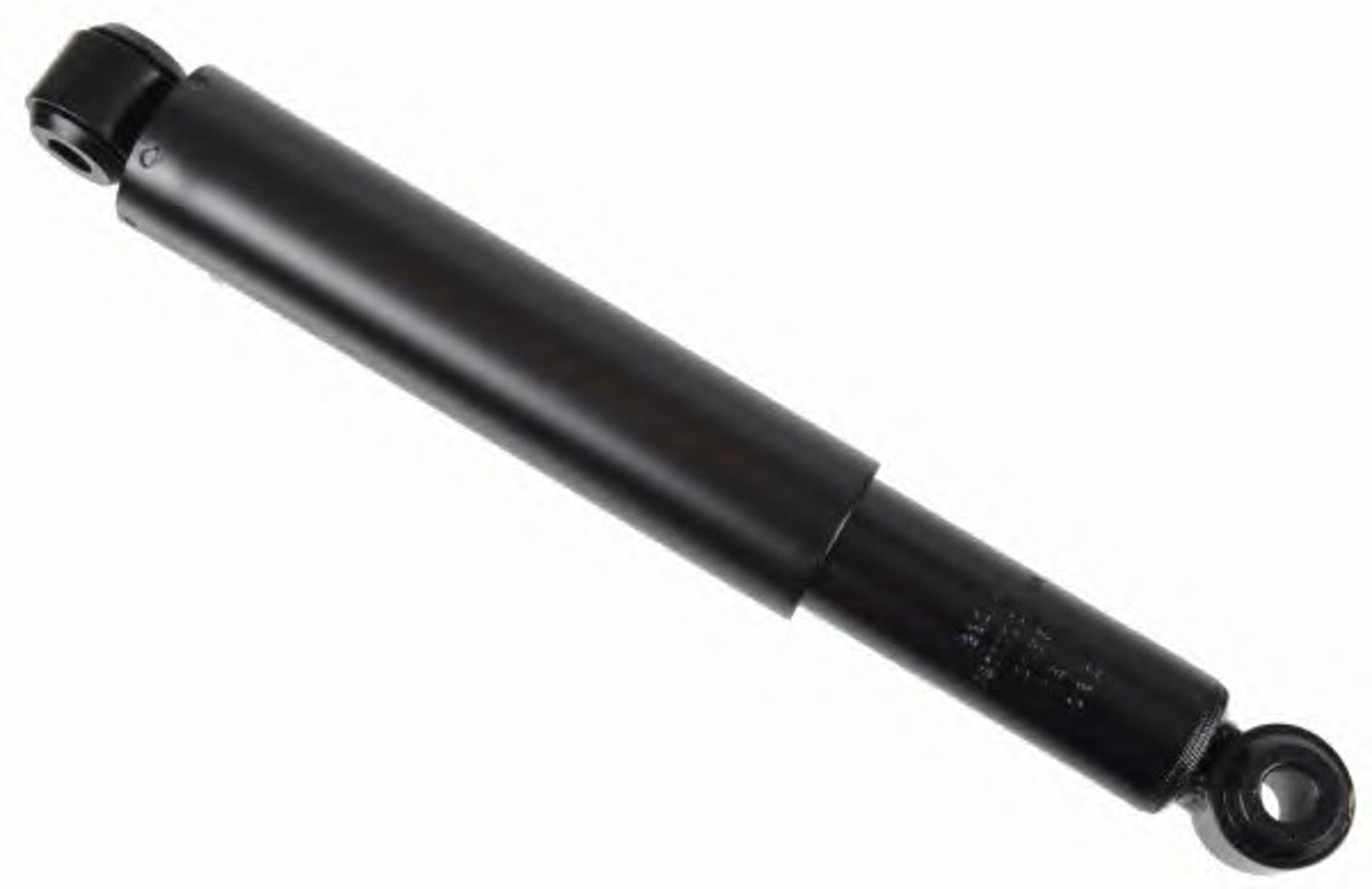 Амортизатор подвески SACHS 290418