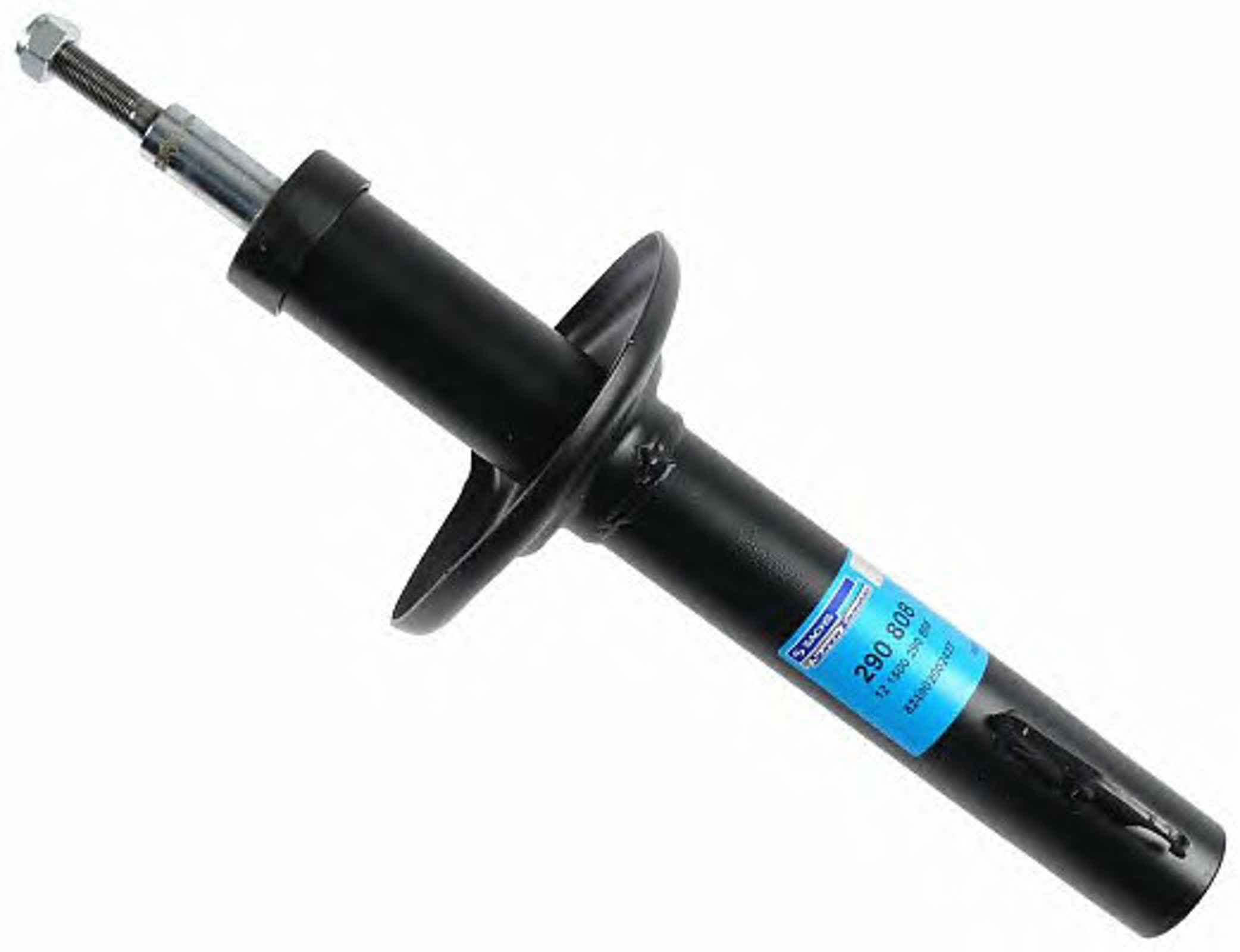 Амортизатор подвески SACHS 290808
