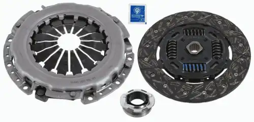 Комплект сцепления SACHS 3000 950 861