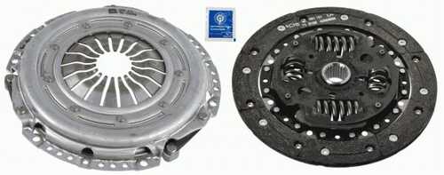 Комплект сцепления SACHS 3000842701