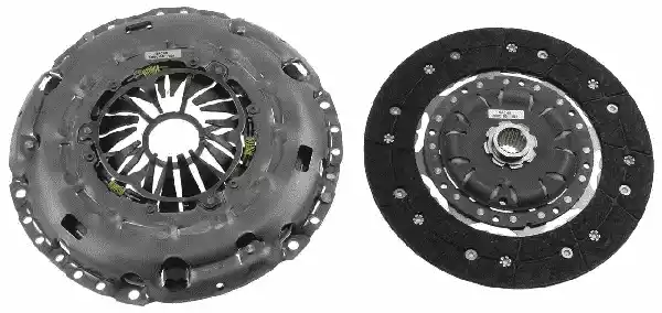 Комплект сцепления SACHS 3000951191