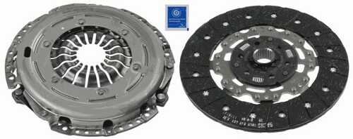 Комплект сцепления SACHS 3000970075
