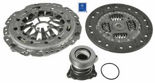 Комплект сцепления SACHS 3000990141