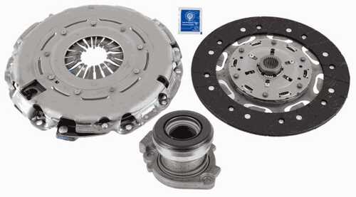 Sachs clutch kit xtend plus csc SACHS 3000990482