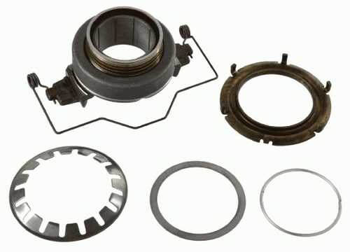 Подшипник выжимной SACHS 3100 026 431