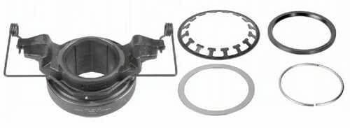 Подшипник выжимной SACHS 3100 026 433