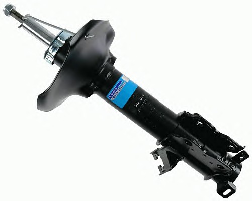 Амортизатор подвески SACHS 312024