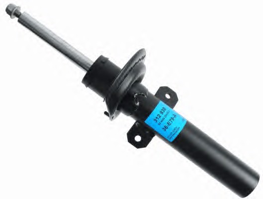 Амортизатор подвески SACHS 312938
