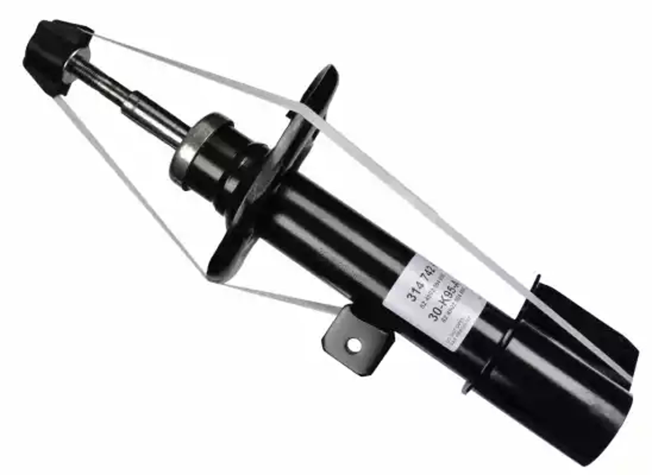 Амортизатор подвески SACHS 314742