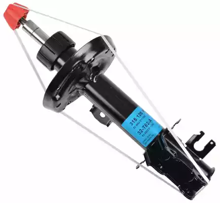 Амортизатор подвески SACHS 315 126