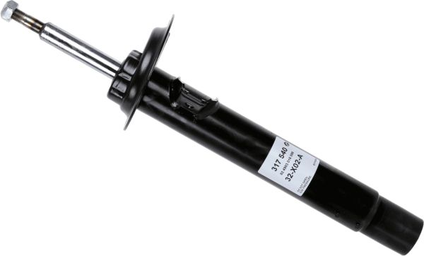 Амортизатор SACHS 317 540