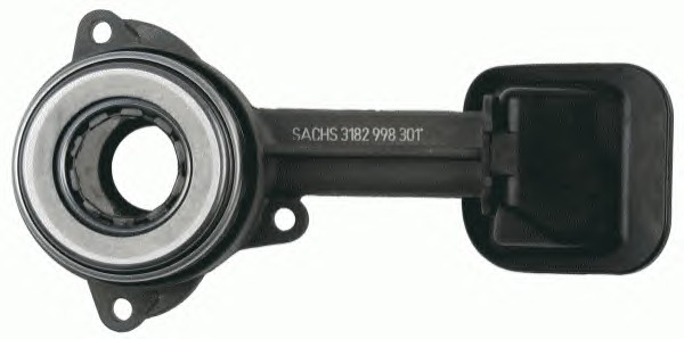 Подшипник выжимной гидравлический SACHS 3182998301