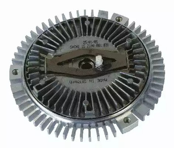 Муфта вентилятора радиатора SACHS 2100 081 031
