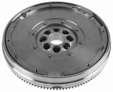 Маховик двухмассовый маховик SACHS 2294 000 111