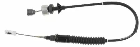 Трос управление сцеплением SACHS 3074 600 256