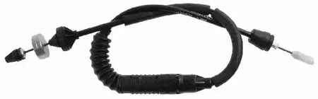 Трос управление сцеплением SACHS 3074 600 269