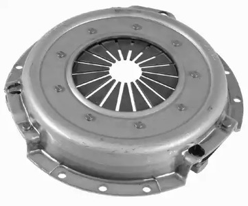 Нажимной дискового сцепления SACHS 3082 150 142