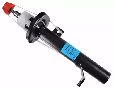 Амортизатор подвески SACHS 314 677