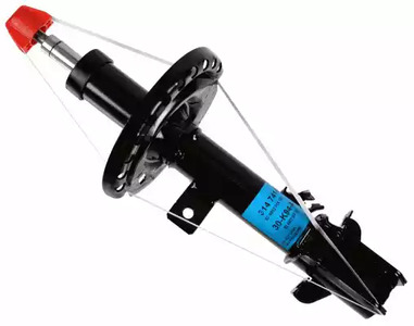 Амортизатор подвески SACHS 314 741