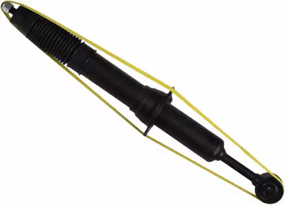 Амортизатор подвески SACHS 317 127