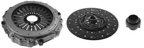 Комплект сцепления SACHS 3400 122 101