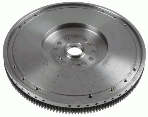 Маховик SACHS 3421 601 066