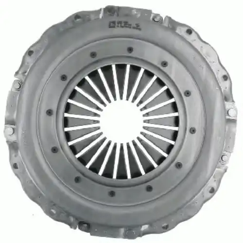 3482 000 464 корзина сцепления mf395 SACHS 3482 000 464