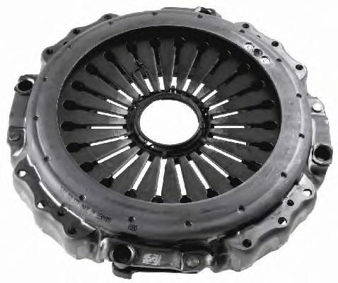 Корзина сцепления SACHS 3482 000 573