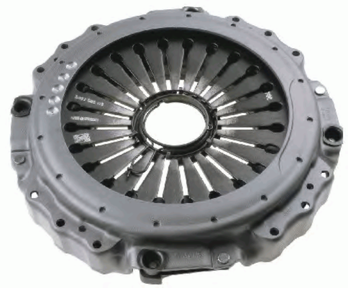 3482 083 113 корзина сцепления mfz430 SACHS 3482 083 113