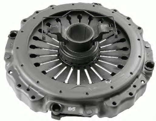 Корзина сцепления SACHS 3483 000 348