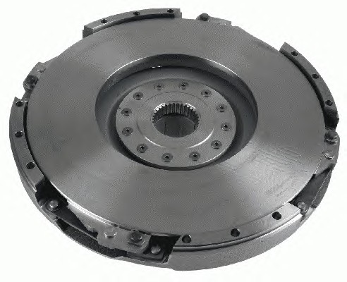 Корзина сцепления SACHS 3483 024 031
