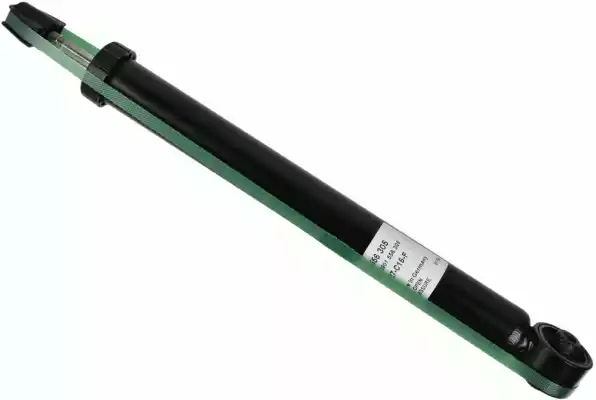 Амортизатор подвески SACHS 556305