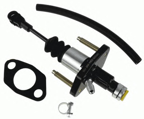 Главный цилиндр системы сцепления SACHS 6284600115