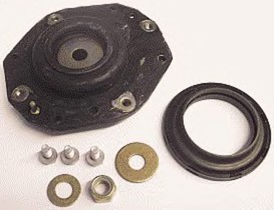 Опора амортизатора SACHS 802222
