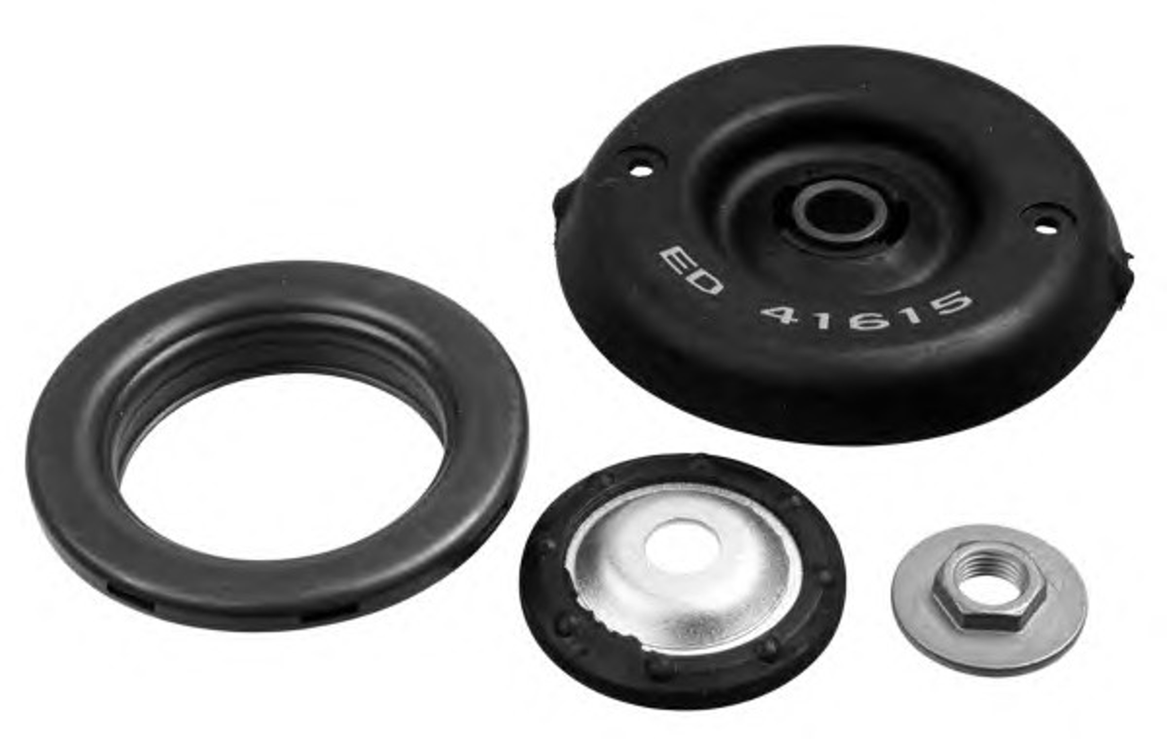Опора амортизатора SACHS 802395