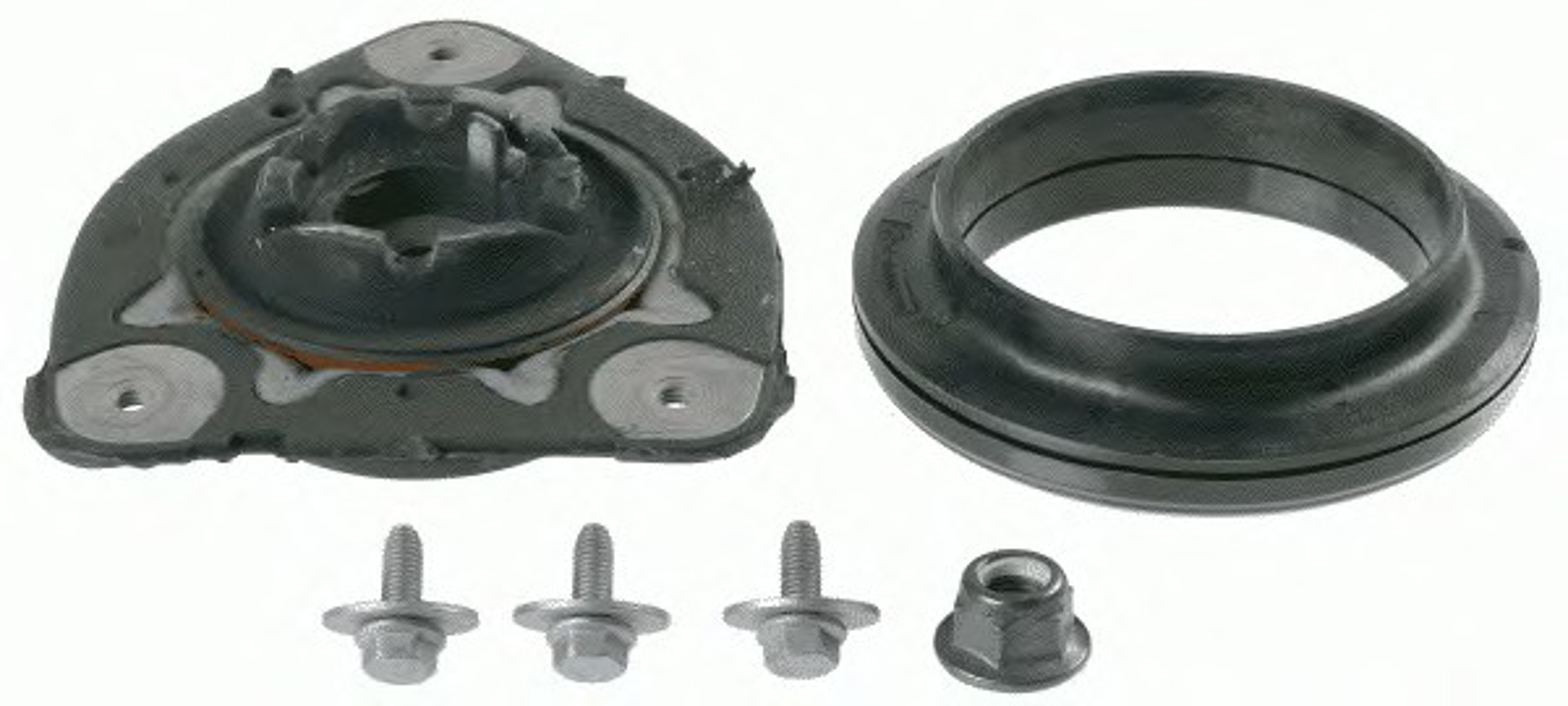Ремкомплект опора стойки амортизатора SACHS 802447