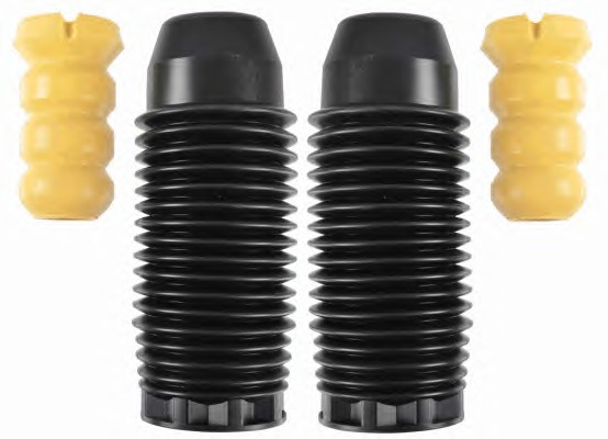 Пылезащитный комплект амортизатора SACHS 900247