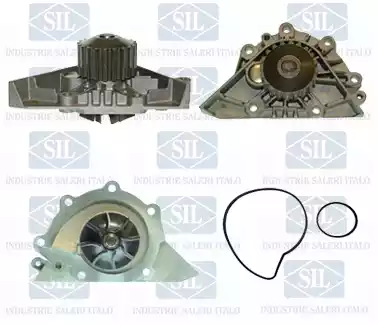 Насос водяной SALERI SIL PA1281A